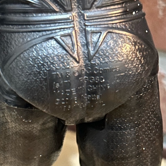 DC Comics 2016 Batman,Batman,Superman 12” action figures - Picture 8 of 8